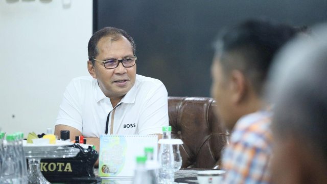 Danny Pomanto: ASN Jangan Hidup Hedon