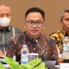 Ekonomi Bantaeng Catat Sejarah, Komisi XI dan Bank Indonesia Temui Ilham Azikin