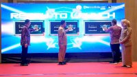 Pemprov Sulsel-BSSN Luncurkan Aplikasi PILAR, Upaya Bersama Hadapi Ancaman Siber