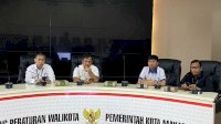 Diskop dan UKM Kota Makassar Gelar 3 Event Pameran Bangkitkan UMKM