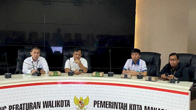 Dinas Koperasi dan UKM Kota Makassar dalam waktu dekatnya akan menggelar tiga event pameran bagi pelaku Usaha Mikro Kecil dan Menengah (UMKM) di Kota Makassar.