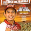 20 Ribu Kupon Jalan Sehat Anak Rakyat Ludes Terbagi