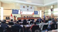 Pemda Luwu Didaulat Sebagai Instansi Peforma Terbaik di Sulsel