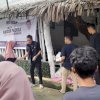 Jumat Berkah, APT dan NasDem Sasar “Pahlawan” Adipura Bulukumba