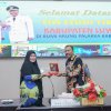 TP-PKK Luwu Studi Tiru Percepatan Penanganan ATS di Bone