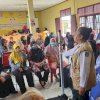 Cegah Stunting, 126 Kader Posyandu di Malangke Ikut Workshop Peningkatan Kapasitas