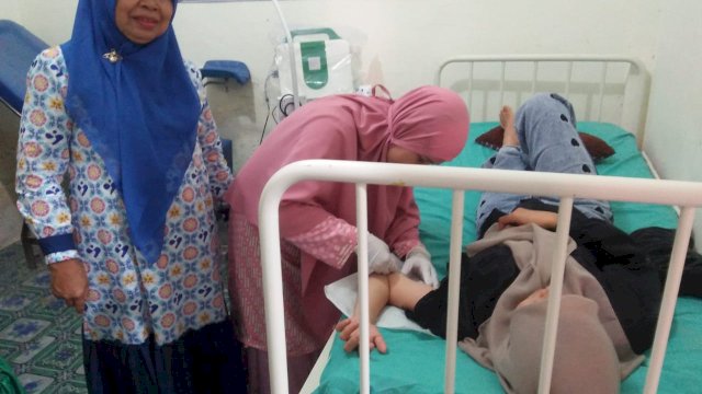 Peringati Hari Perempuan, Bulukumba Raih Posisi Kedua Pelayanan KB