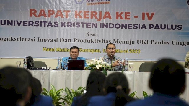 Mohammad Ramdahan Danny Pomanto 