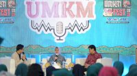 Ketua TP PKK Kota Makassar Dukung Pengembangan UMKM Lorong Wisata
