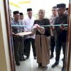 Wakil Wali Kota Makassar Resmikan Menara Masjid Darun Na’im Manggala