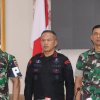Sambut Ramadhan 1444 H, Danyon Ichsan Hadiri Rakor Pemda Bone