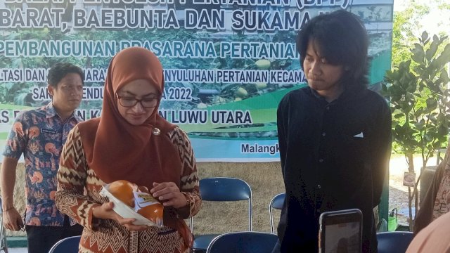 Setahun Magang di Jepang, Pemuda Malbar Ini Ingin Kembangkan Integrasi Pertanian-Peternakan