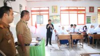Dorong Generasi Emas, Dikbud Lakukan Asesmen Potensi Bakat Bagi Siswa SMP