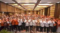 Andi Amran Sulaiman Diusulkan PKS Sulsel Dampingi Anies Baswedan