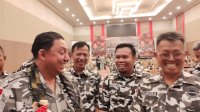 Fahd El Fouz A Rafiq, Saya Pasang Badan Untuk Bung JRM di Pilkada