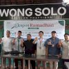 Forum Zakat Sulsel Paparkan Program dan Target Penerimaan Zakat Ramadhan