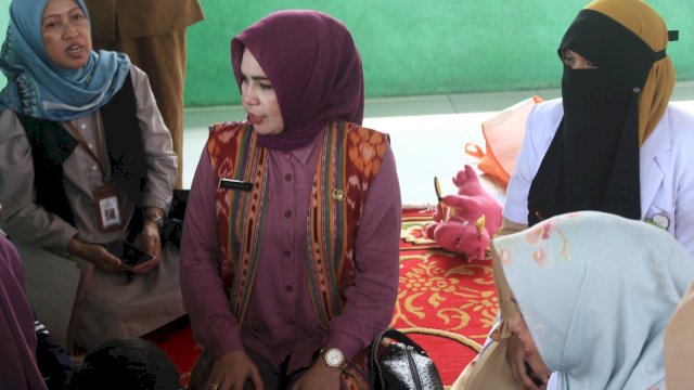 Angkat Isu Nasional, Inovasi GIAT KI CES Dinilai Layak Masuk Top 30