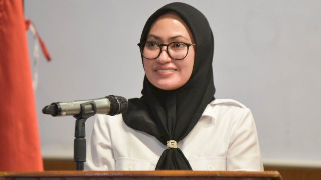 Bulan Ramadan, Jam Kerja ASN Luwu Utara Dipangkas