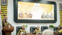 Rp 73 Miliar untuk By-pass Takkalasi Barru – Lawo Soppeng, Gubernur Sulsel: Pangkas Jarak 30 Km