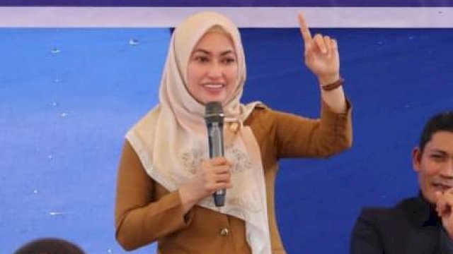 Sambut Ramadan, Ini 4 Pesan Penting Bupati Luwu Utara