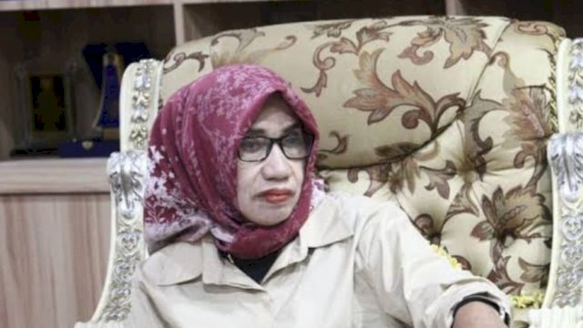 Dinkes Lutra Angkat Bicara Soal Ibu dan Bayi Meninggal Saat Ditandu Menuju Ke RS