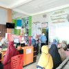 Peringati Hari TBC Sedunia, Dinkes Luwu Gelar Penyuluhan di Faskes