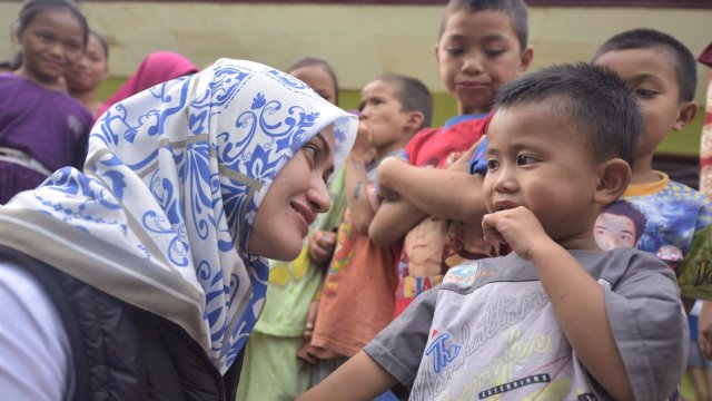 Siapkan Rumah Tunggu Kelahiran Gratis, IDP Harap Warga Manfaatkan Secara Optimal