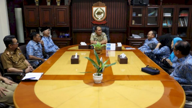 Kodam XIV dan Apindo Akan Gelar Bazar Ramadhan, Pemkot Makassar Beri Support