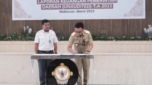 Pemkab Bantaeng Bakal Kirim Pengelola Dana BOS ke Balai Diklat BPK
