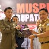 Pemprov Sulsel Akui Perencanaan Pemkab Bantaeng Tepat Sasaran