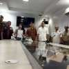 RDP Komisi A DPRD Makasar, Pemilik Cafe Noyu Sepakat Tutup Hingga Usai Ramadan
