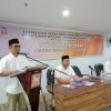 Legislator Muchlis Misbah Tekankan Pentingnya Berzakat
