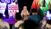 Gerakan Salat Subuh Berjamaah, Pemkot Makassar Hadirkan Hafizah Cilik Difabel