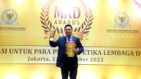 Komisi V Apresiasi Jokowi Resmikan 6 PSN di Sulsel dalam 3 Tahun Terakhir
