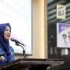 Di Pelantikan Pengurus Korpri, Wawali Tekankan ASN Miliki Mental Melayani Masyarakat