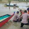 Pria Asal Wajo Tenggelam di Sungai Ditemukan, Begini Kondisinya