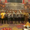 Fahd: Kita Dukung Penuh IAS Maju Pilgub Sulsel