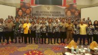 Fahd: Kita Dukung Penuh IAS Maju Pilgub Sulsel