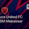 Ingin Saksikan Laga Penentuan PSM Vs Madura, Ini Linknya