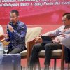 Digelar oleh Bappeda, Musrenbang RKPD 2024 Juga Dihadiri Bapenda Makassar