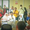 Soal Relokasi Pedagang,DPRD Makassar Mediasi PK5 Dengan Pemerintah