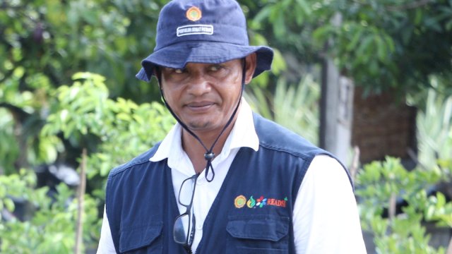 Penyuluh Pertanian atau Petugas Penyuluh Lapangan (PPL) Kabupaten Luwu Utara akan ikut berpartisipasi pada kegiatan Jambore Petugas Lapangan Tingkat Provinsi Sulawesi Selatan yang dipusatkan di Kabupaten Bone, mulai 8 &ndash; 10 Maret 2023.