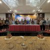 Buka Bimtek Pengembangan SDM bagi Pejabat, Bupati Luwu : Perlu Pengembangan Kompetensi