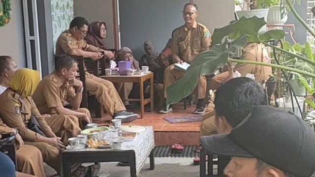 Pemda Luwu Utara