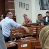 Bersaksi di Sidang Suap Auditor BPK; Andi Ina Benarkan Pimpinan dan Sekwan Patungan&nbsp;