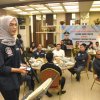 Sulsel Berusia 356 Tahun, Rachmatika Dewi: Ini Momentum Penguatan Pembangunan Berkelanjutan