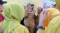 Cegah Stunting dengan ABCDE