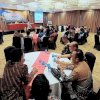 Hari ke 3 Bimtek, Camat dan Lurah Dibekali Ilmu Public Speaking