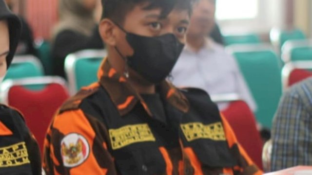 Minimmya penerangan dibeberapa titik ruas Jalan kabupaten Polewali Mandar, kembali mendapat sorotan dari Satuan Siswa Pelajar dan Mahasiswa Pemuda Pancasila Kabupaten Polewali Mandar (SAPMA PP Polman).