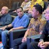 Pengendali MKTR Lirik Investasi Pelabuhan di Kabupaten Bantaeng